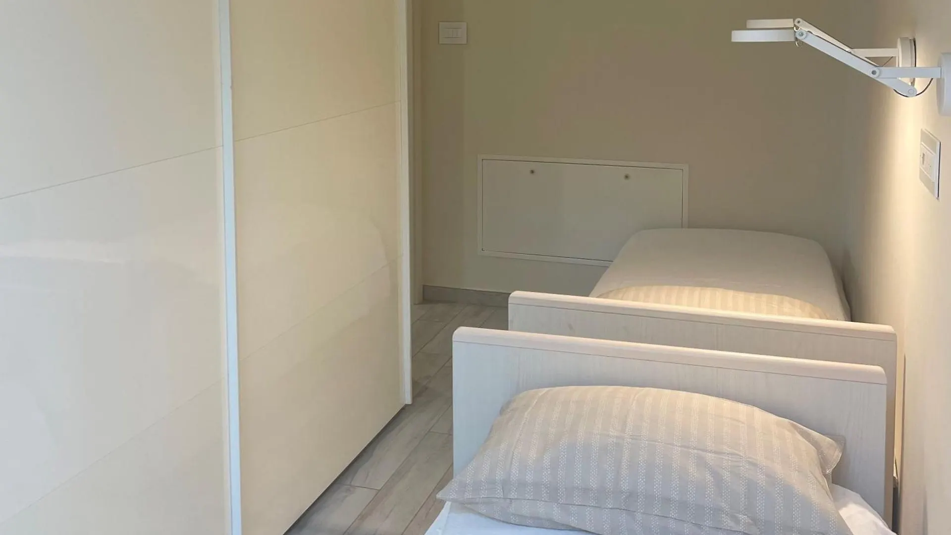 Apartamento Casa Piccolo Toscolano-Maderno