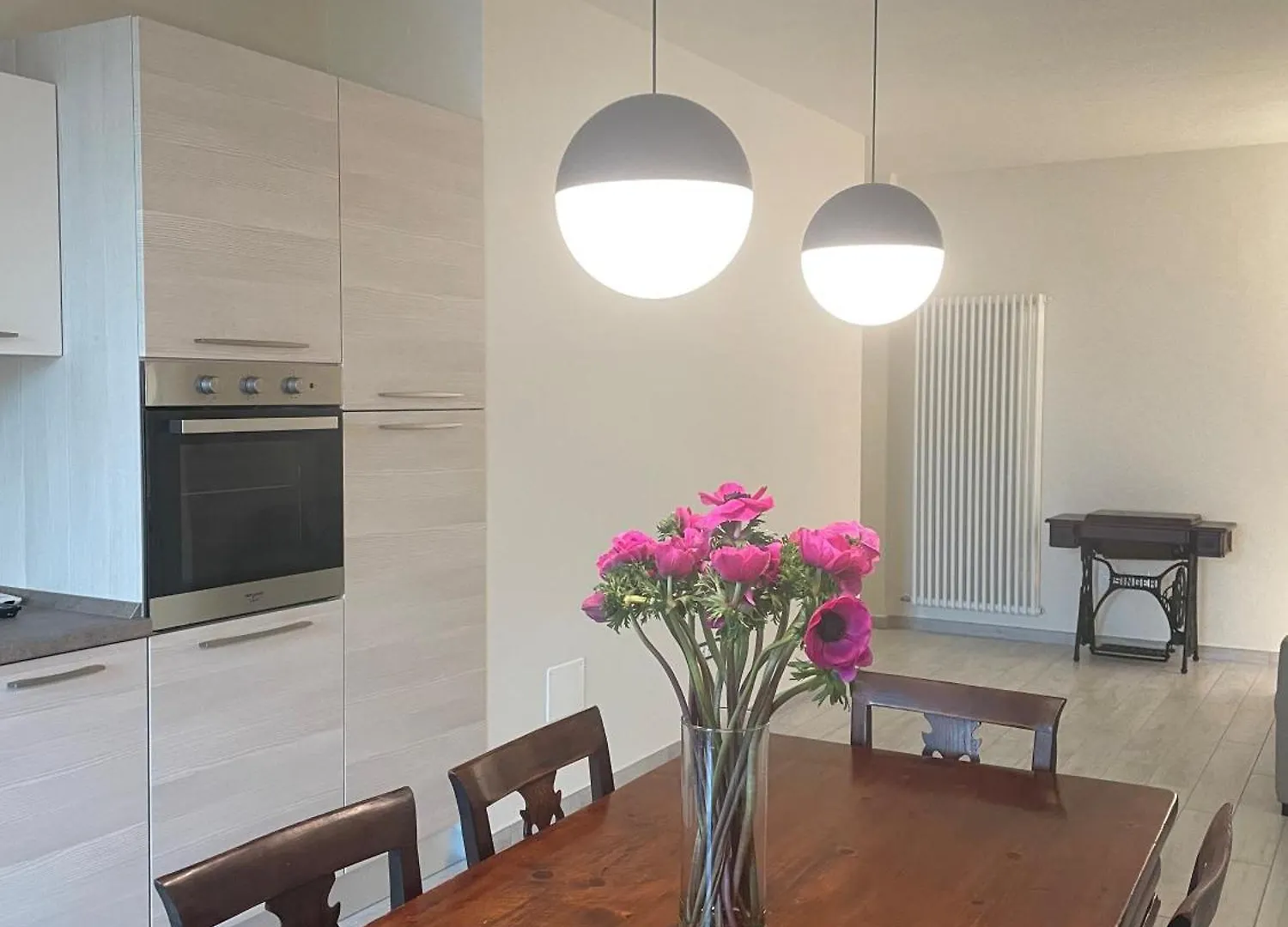 Apartamento Casa Piccolo Toscolano-Maderno 0*,
