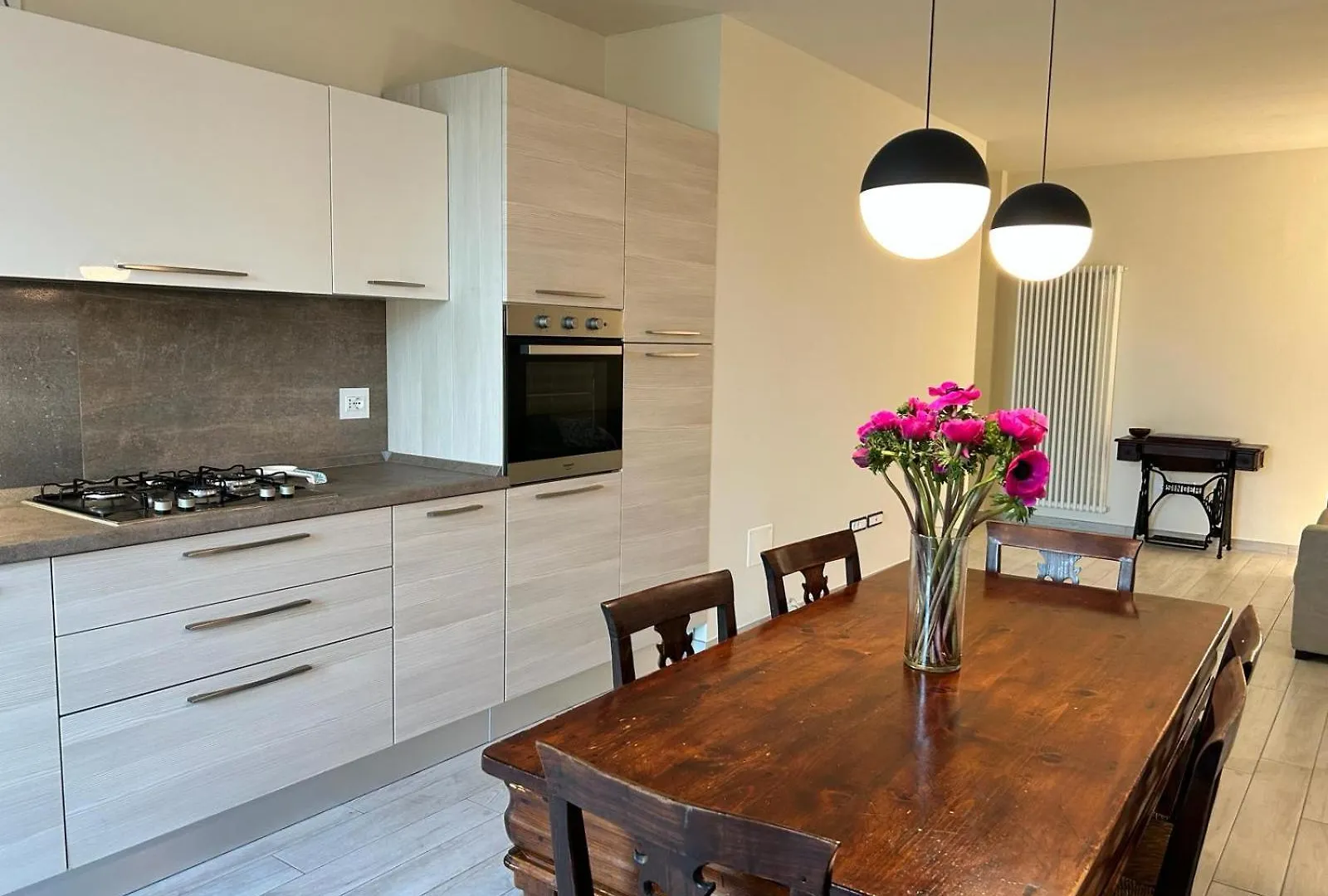 Apartamento Casa Piccolo Toscolano-Maderno 0*,  Italia