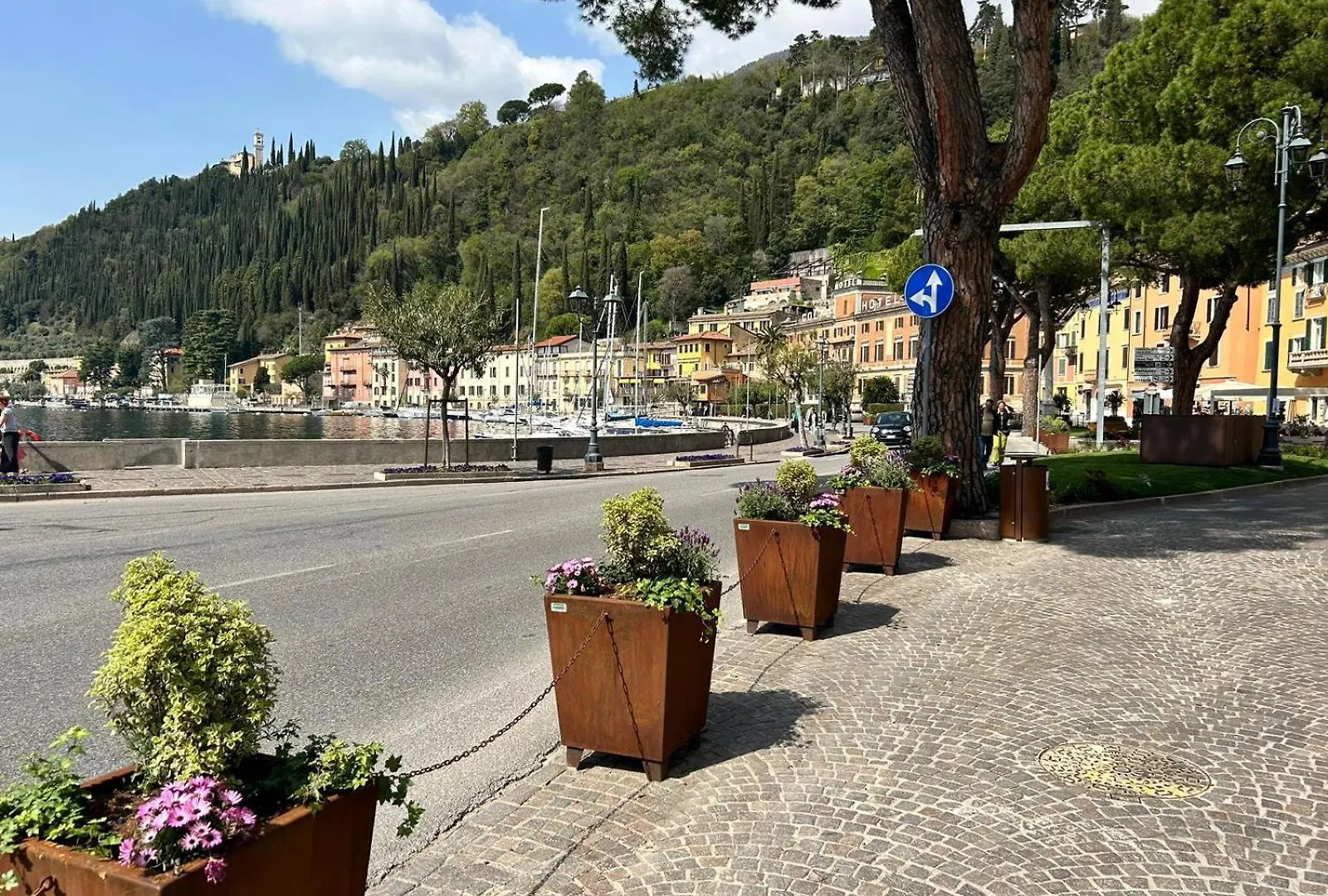Casa Piccolo Apartamento Toscolano Maderno