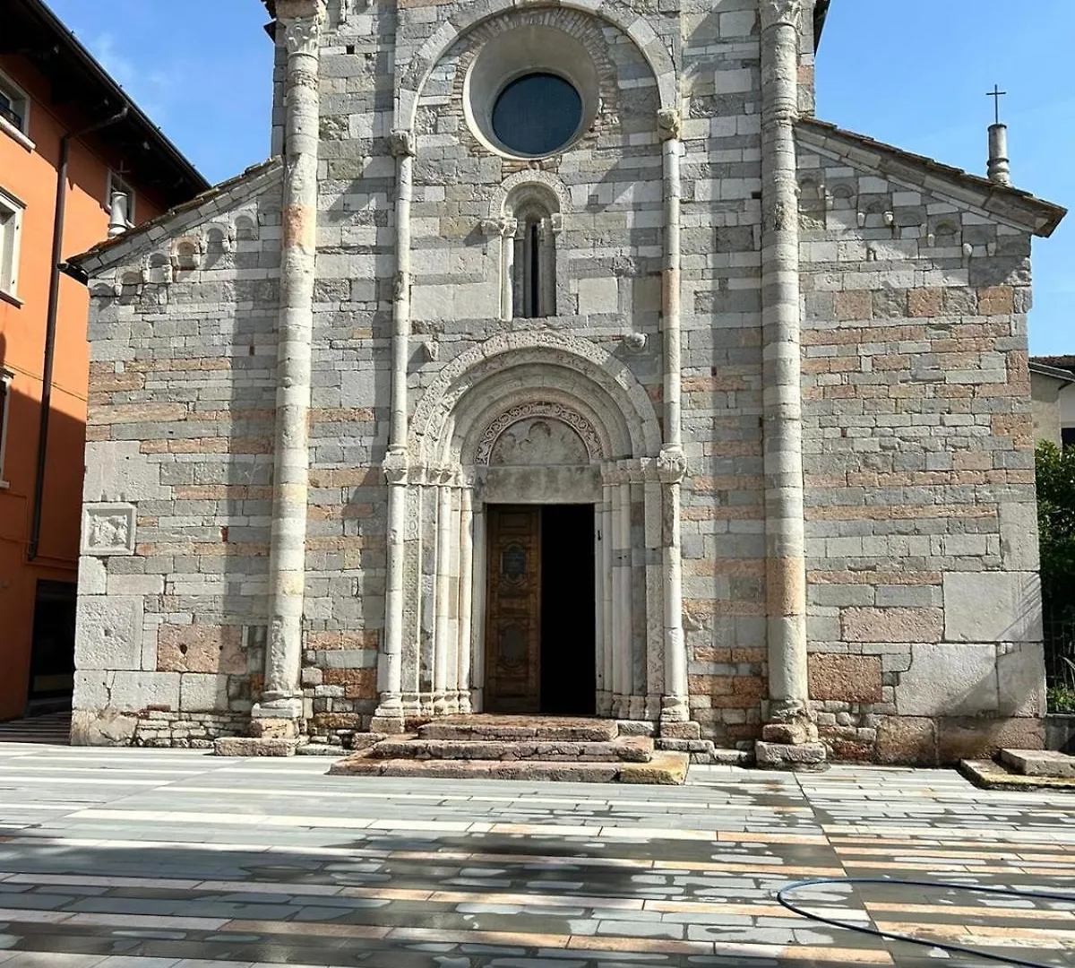 Apartamento Casa Piccolo Toscolano-Maderno