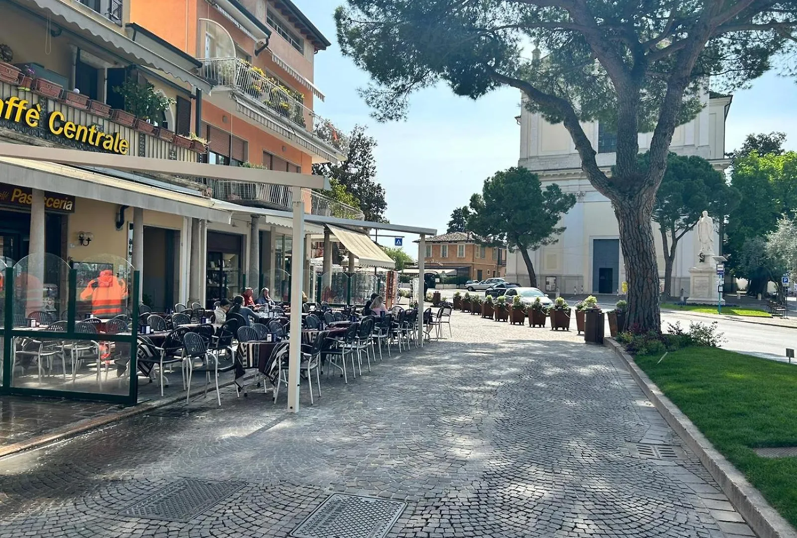 Casa Piccolo Apartamento Toscolano Maderno