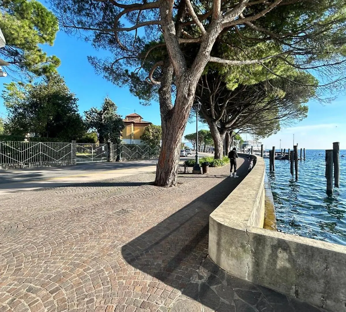 Apartamento Casa Piccolo Toscolano-Maderno Italia