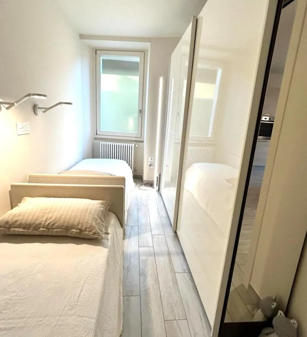 شقة Casa Piccolo توسكولانو ماديرنو