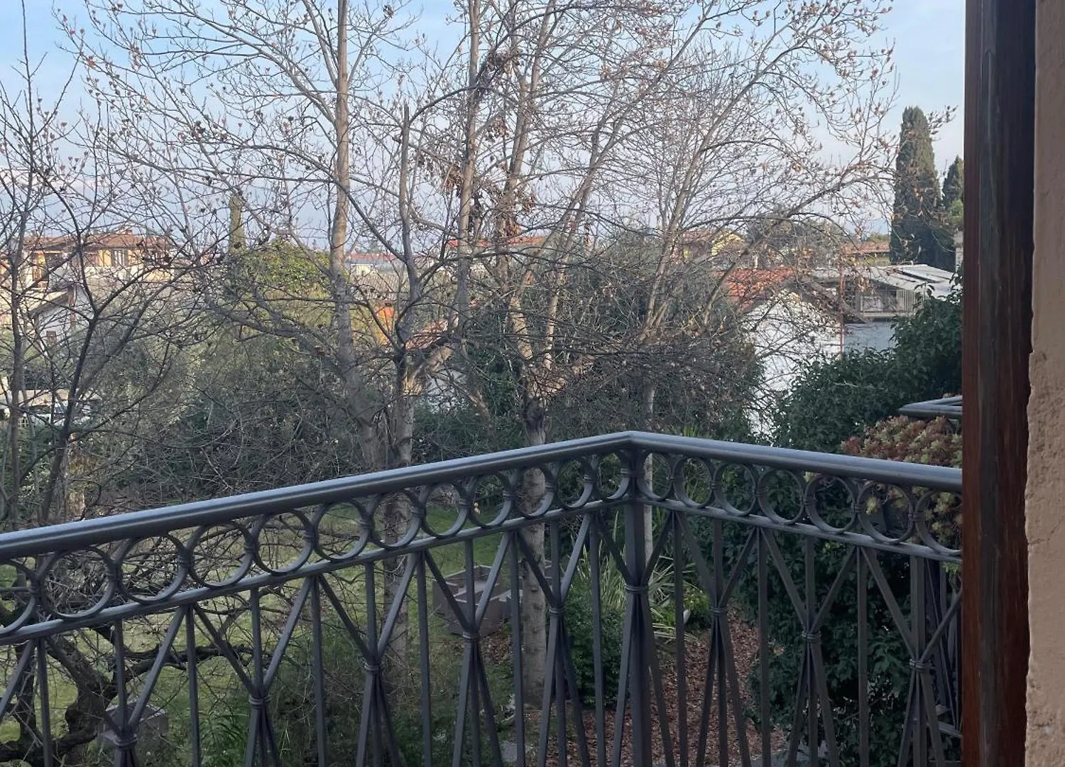 شقة Casa Piccolo توسكولانو ماديرنو
